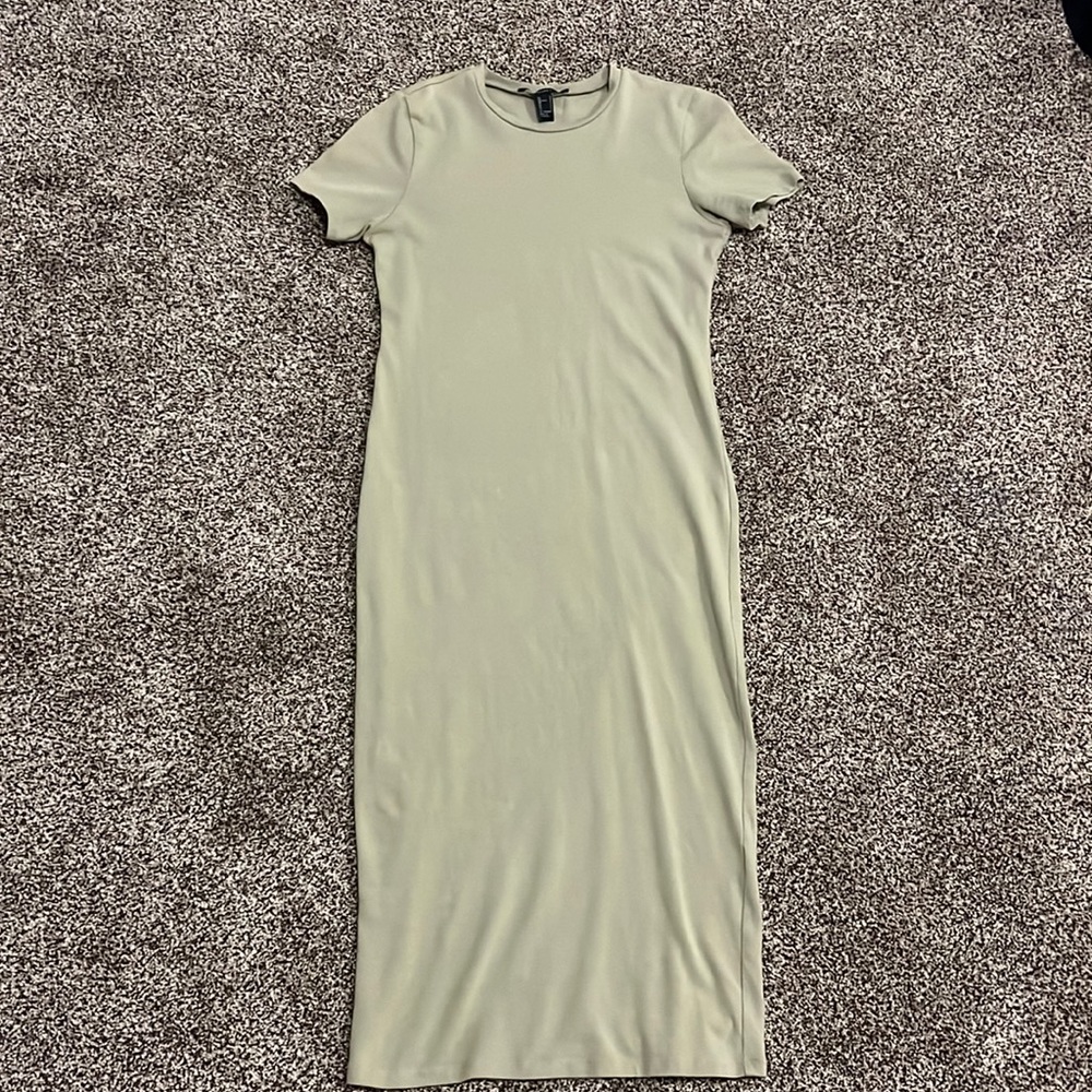 Forever21 Bodycon Dress